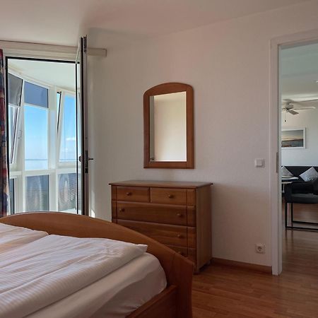 ווילהלמסהאבן Apartment 123 מראה חיצוני תמונה