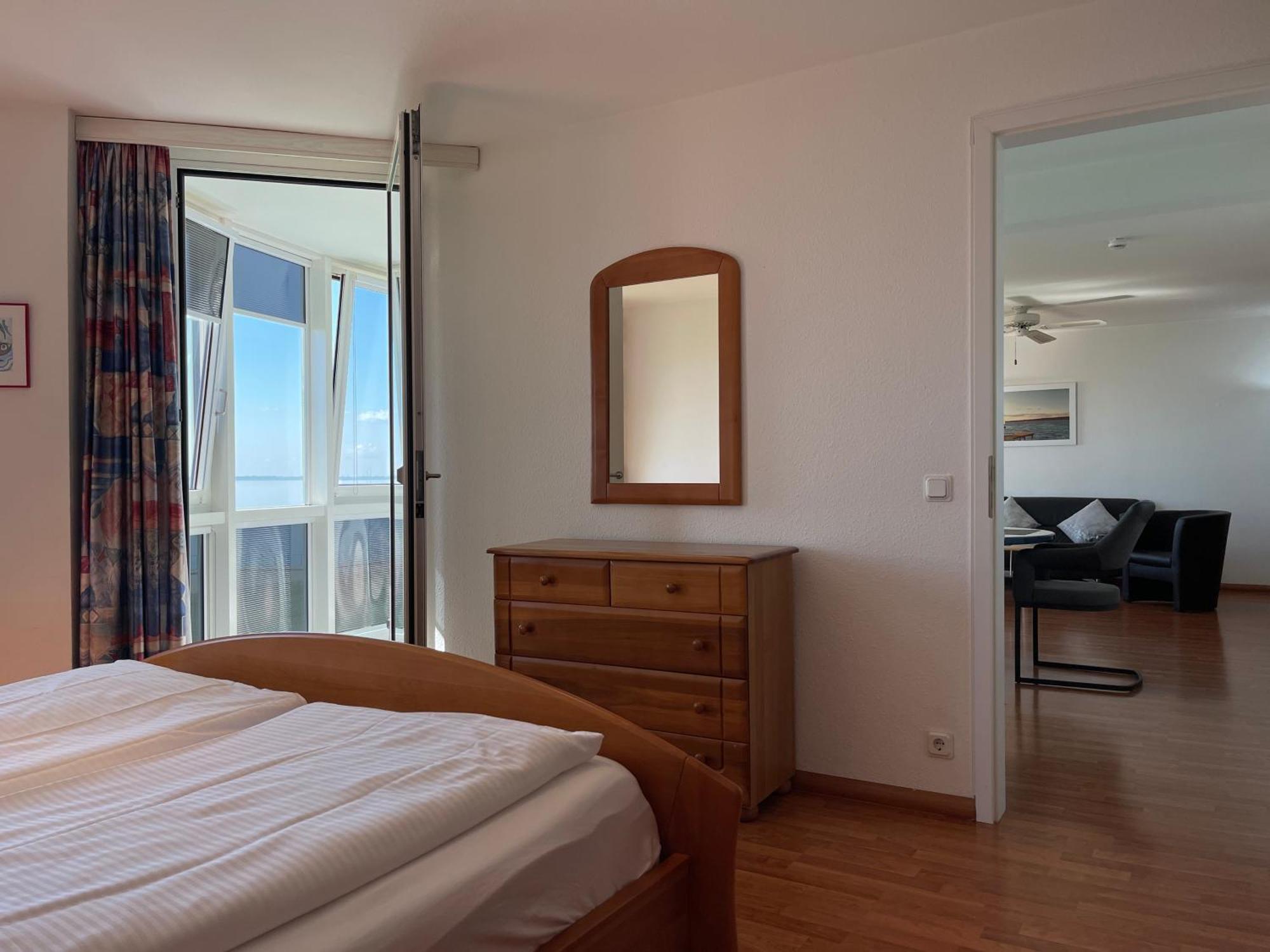 ווילהלמסהאבן Apartment 123 מראה חיצוני תמונה