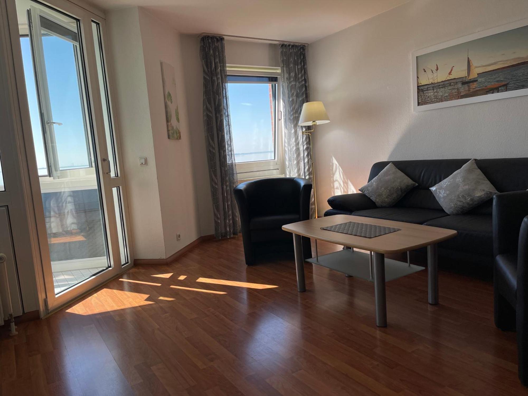 ווילהלמסהאבן Apartment 123 מראה חיצוני תמונה
