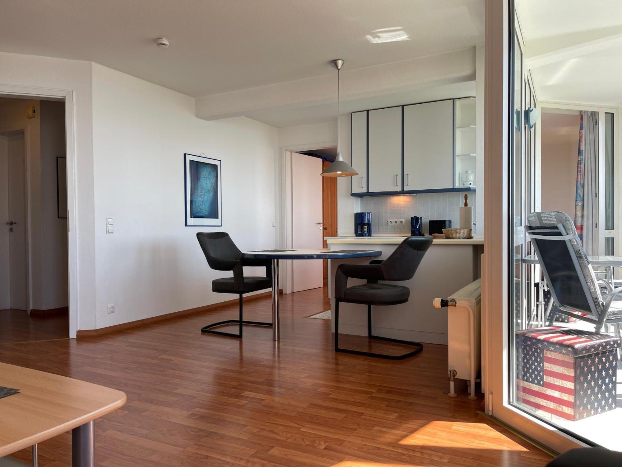ווילהלמסהאבן Apartment 123 מראה חיצוני תמונה