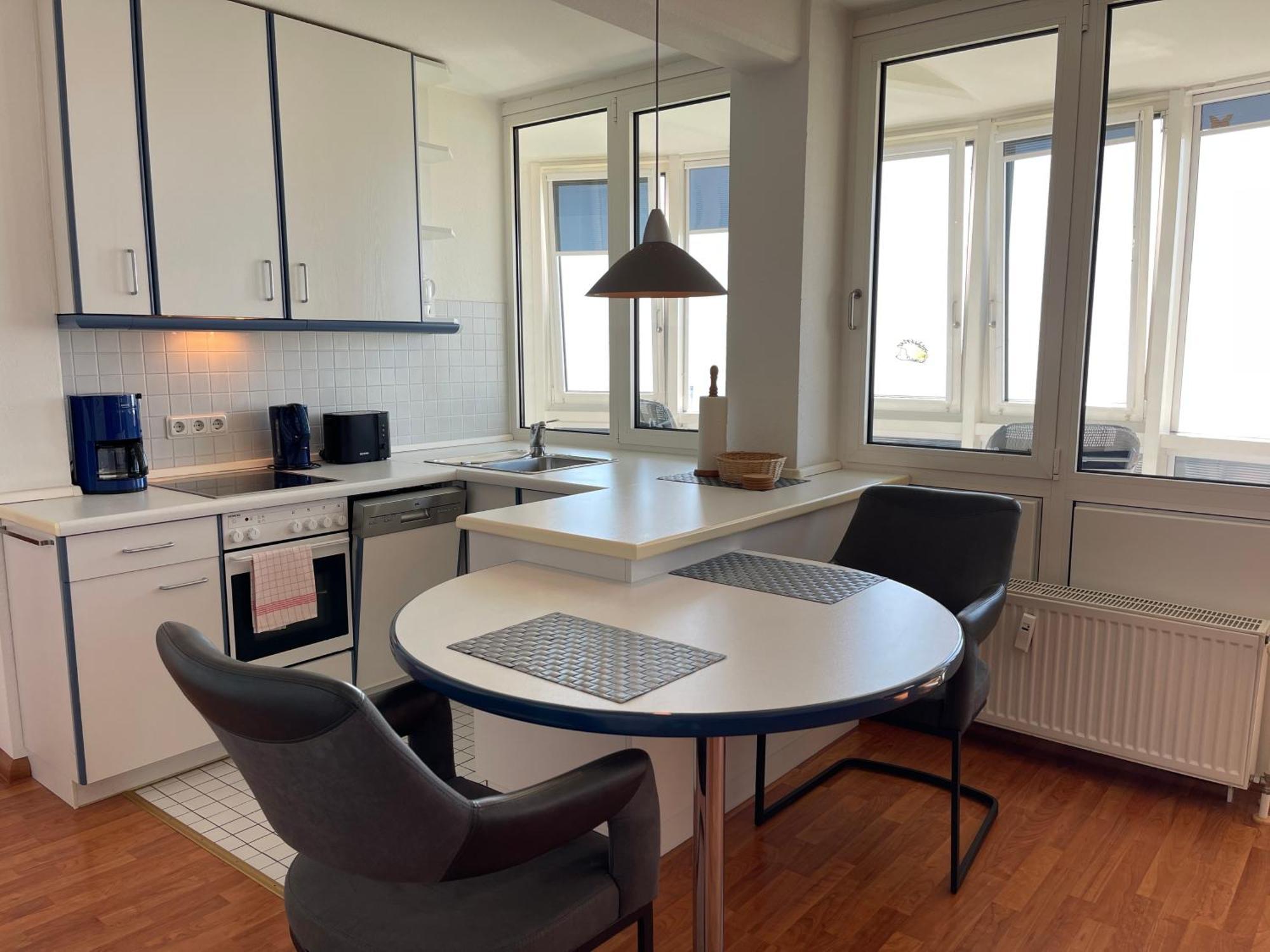 ווילהלמסהאבן Apartment 123 מראה חיצוני תמונה