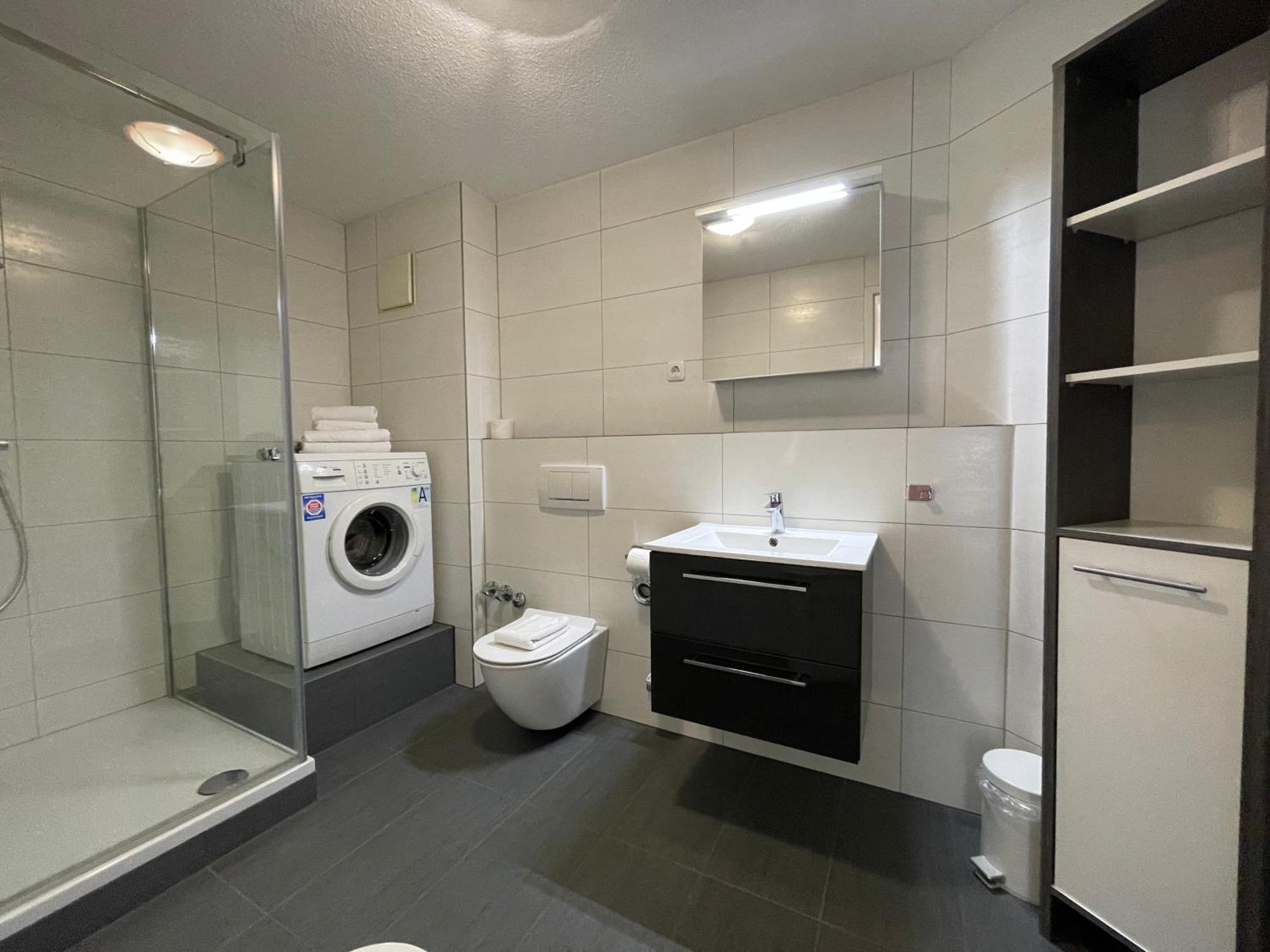 ווילהלמסהאבן Apartment 123 מראה חיצוני תמונה