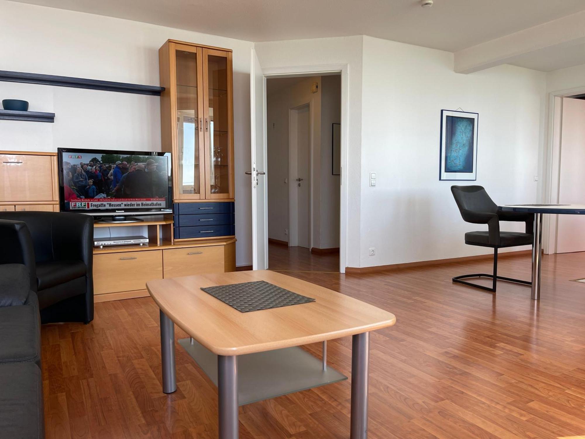 ווילהלמסהאבן Apartment 123 מראה חיצוני תמונה