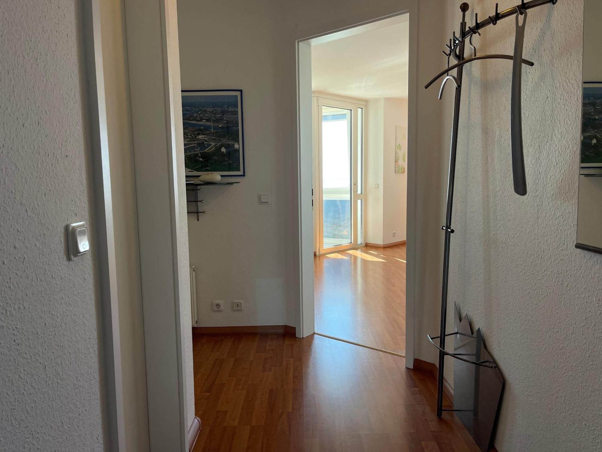ווילהלמסהאבן Apartment 123 מראה חיצוני תמונה